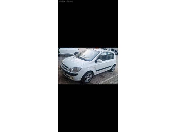 Toraman auto dan