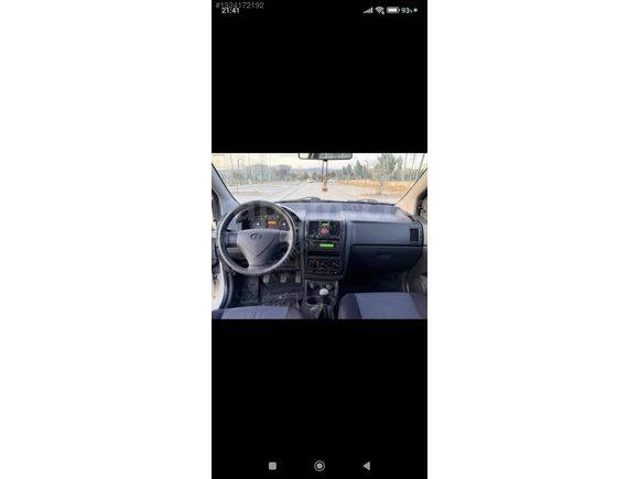 Toraman auto dan