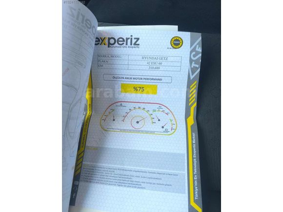 Toraman auto dan