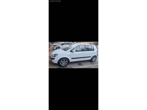 Toraman auto dan