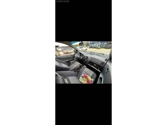 Toraman auto dan