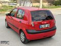 2009 GETZ 1.4 DOCH MOTOR BENZİN LPG DEĞİŞENSİZ