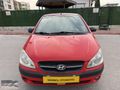 2009 GETZ 1.4 DOCH MOTOR BENZİN LPG DEĞİŞENSİZ