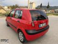 2009 GETZ 1.4 DOCH MOTOR BENZİN LPG DEĞİŞENSİZ