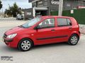 2009 GETZ 1.4 DOCH MOTOR BENZİN LPG DEĞİŞENSİZ