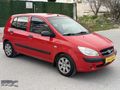 2009 GETZ 1.4 DOCH MOTOR BENZİN LPG DEĞİŞENSİZ