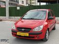 2009 GETZ 1.4 DOCH MOTOR BENZİN LPG DEĞİŞENSİZ