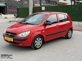 2009 GETZ 1.4 DOCH MOTOR BENZİN LPG DEĞİŞENSİZ