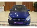 ATA HYUNDAI PLAZADAN 2007 HYUNDAİ GETZ 1.4 DOHC HY KLM LPG