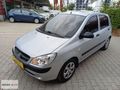 TÜRKİYENİN EN TEMİZİ/Getz 1.4 DOHC Start/DAMLA BOYASIZ