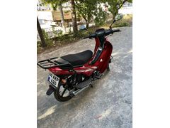 Sahibinden Arora Alfa 50 