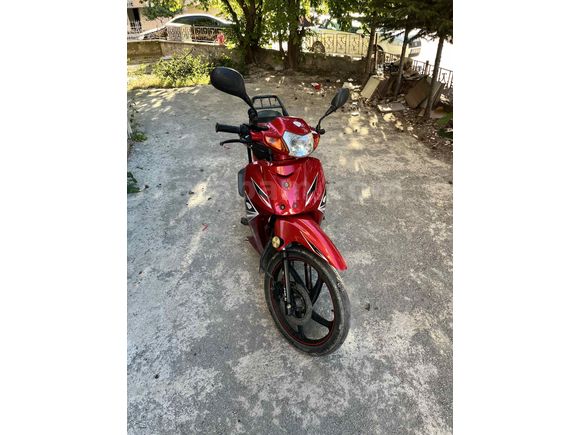 Sahibinden Arora Alfa 50 