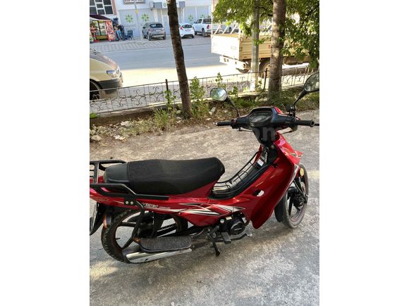 Sahibinden Arora Alfa 50 
