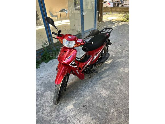 Sahibinden Arora Alfa 50 