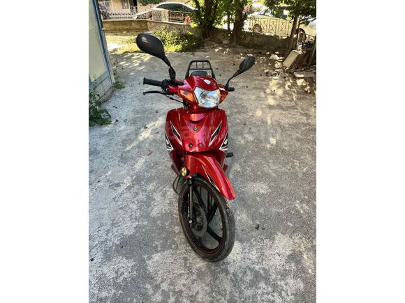 Sahibinden Arora Alfa 50 