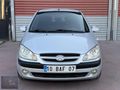 #LİNA CARS# DEĞİŞENSİZ 2P BOYALI GETZ 1.4 DOCH