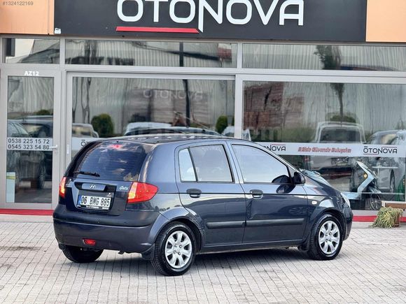 BAKIMLI OTOMATİK 150.OOO km'de