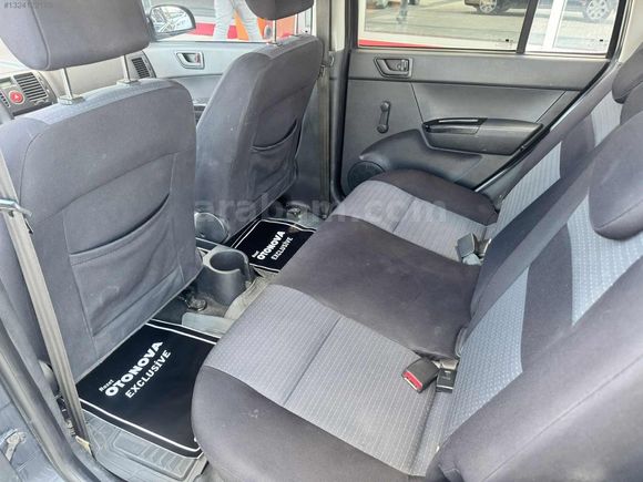 BAKIMLI OTOMATİK 150.OOO km'de