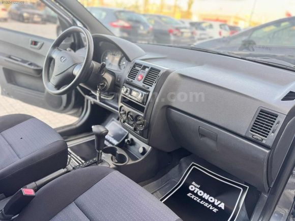BAKIMLI OTOMATİK 150.OOO km'de