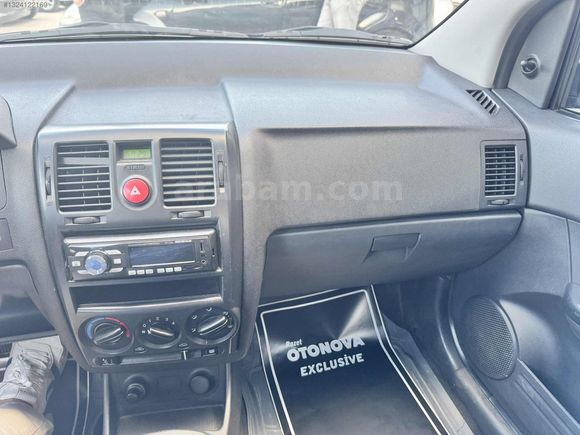 BAKIMLI OTOMATİK 150.OOO km'de