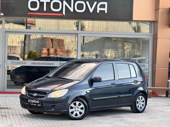 BAKIMLI OTOMATİK 150.OOO km'de