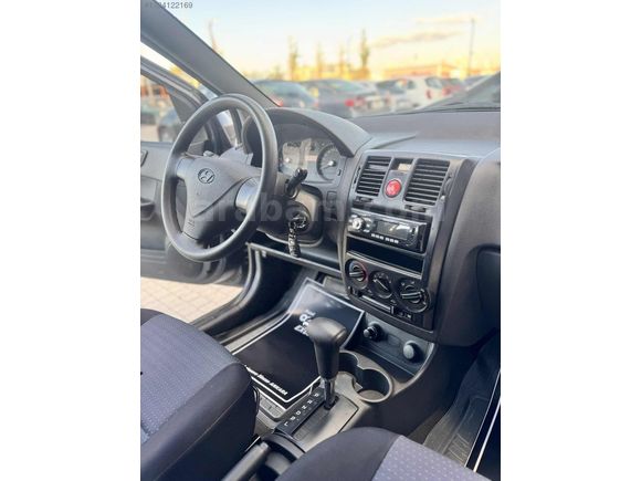 BAKIMLI OTOMATİK 150.OOO km'de