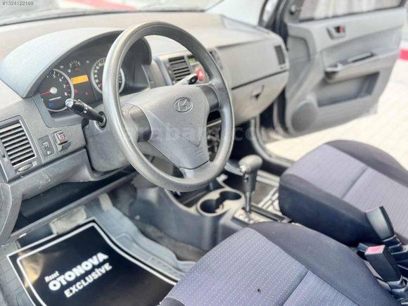 BAKIMLI OTOMATİK 150.OOO km'de