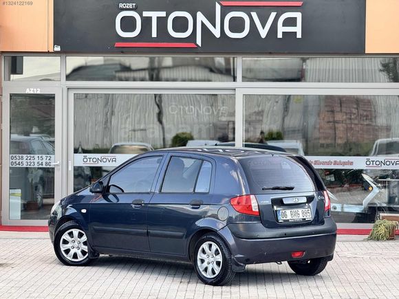 BAKIMLI OTOMATİK 150.OOO km'de
