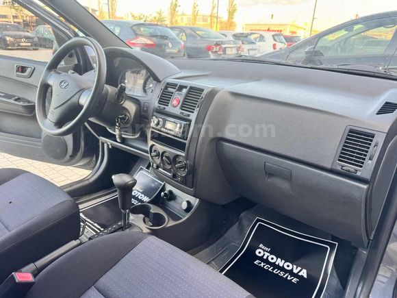 BAKIMLI OTOMATİK 150.OOO km'de