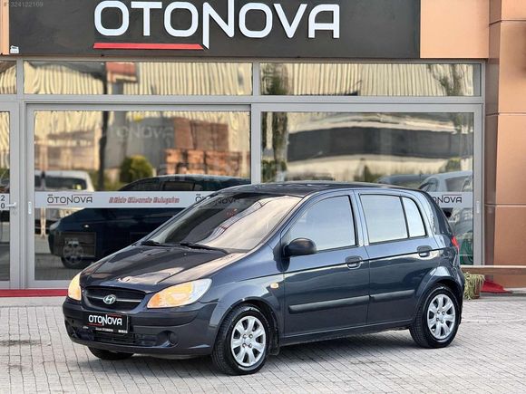 BAKIMLI OTOMATİK 150.OOO km'de