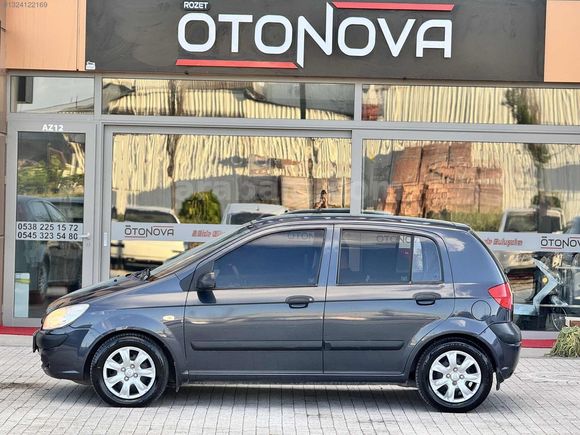 BAKIMLI OTOMATİK 150.OOO km'de