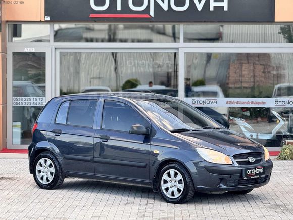 BAKIMLI OTOMATİK 150.OOO km'de