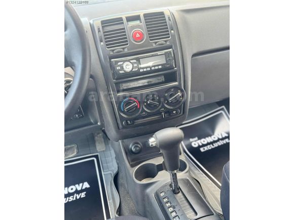BAKIMLI OTOMATİK 150.OOO km'de