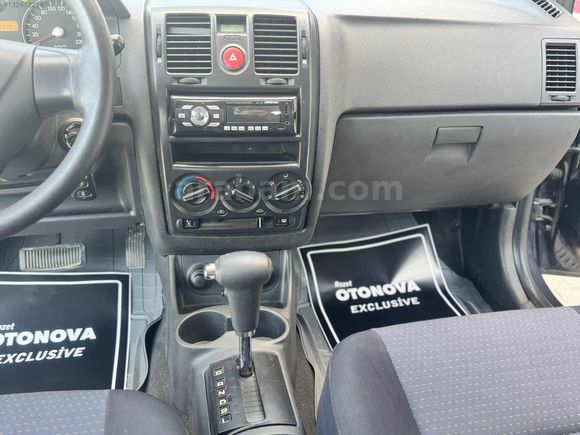 BAKIMLI OTOMATİK 150.OOO km'de