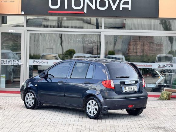 BAKIMLI OTOMATİK 150.OOO km'de