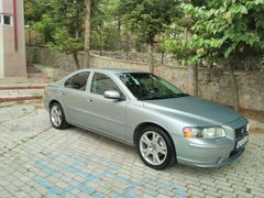 Sahibinden Volvo S60 2.4 D Sports 2007 Model