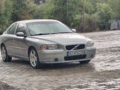 Sahibinden Volvo S60 2.4 D5 Sports Edition paket