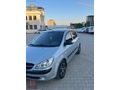 2010 MODEL HYUNDAİ GETZ 1.4DOHC