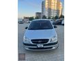 2010 MODEL HYUNDAİ GETZ 1.4DOHC