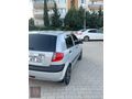 2010 MODEL HYUNDAİ GETZ 1.4DOHC