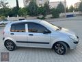 2010 MODEL HYUNDAİ GETZ 1.4DOHC