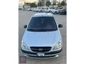 2010 MODEL HYUNDAİ GETZ 1.4DOHC