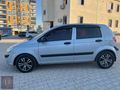 2010 MODEL HYUNDAİ GETZ 1.4DOHC