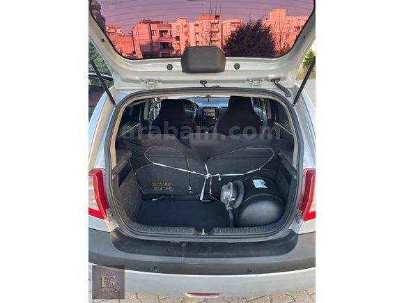 2010 MODEL HYUNDAİ GETZ 1.4DOHC
