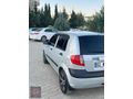 2010 MODEL HYUNDAİ GETZ 1.4DOHC