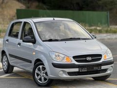 2010 86.xX KM DE HATASIZ BOYASIZ GETZ