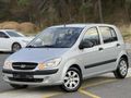 2010 86.xX KM DE HATASIZ BOYASIZ GETZ
