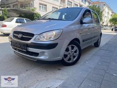 HATASIZ BOYASIZ/100,000KM/OTOMATİK VİTES/BENZİN+LPG/EMSALSİZ