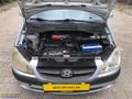 2009 HATASIZ&BOYASIZ GETZ 1.4 DOCH KLİMALI BENZİN+LPG