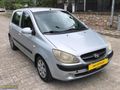 2009 HATASIZ&BOYASIZ GETZ 1.4 DOCH KLİMALI BENZİN+LPG